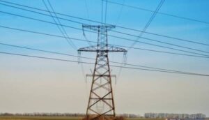 Укренерго вводить графіки знеструмлення в деяких областях на понеділок. | INFBusiness