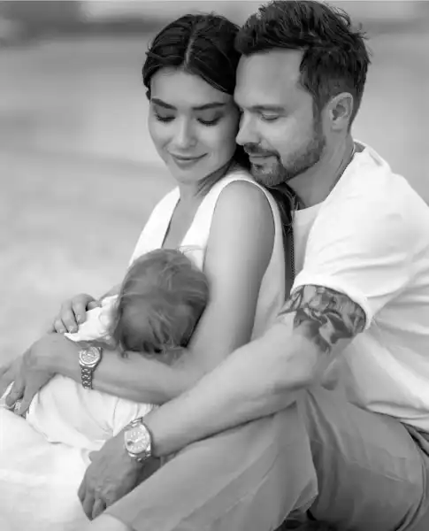 Олексій Чадов зворушливо звернувся до дружини з особливого приводу | INFBusiness