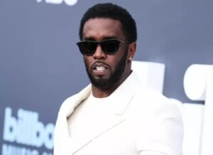 Дата звільнення Пі Дідді з в'язниці відкладено до червня 2028 року | INFBusiness