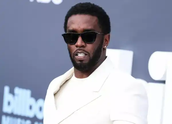 Дата звільнення Пі Дідді з в'язниці відкладено до червня 2028 року