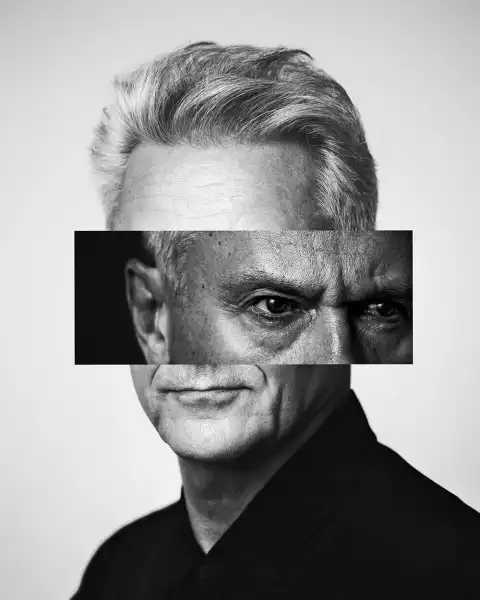 Олег Меньшиков: "Я не залежу від реакції зали" | INFBusiness