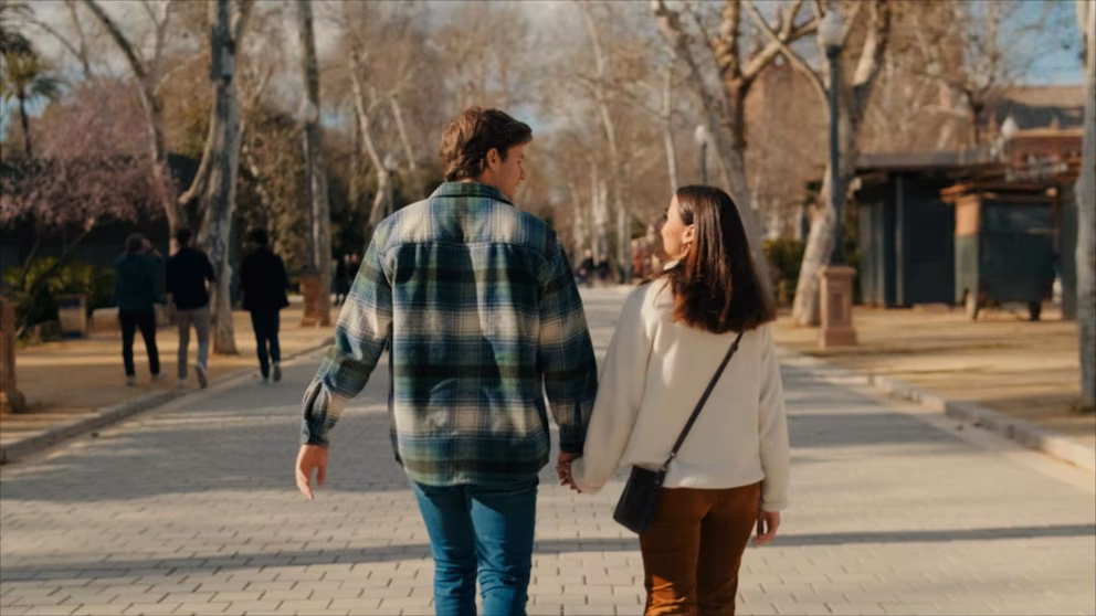 Відео Чому найбільше розривів стосунків відбувається у святковий сезон | INFBusiness