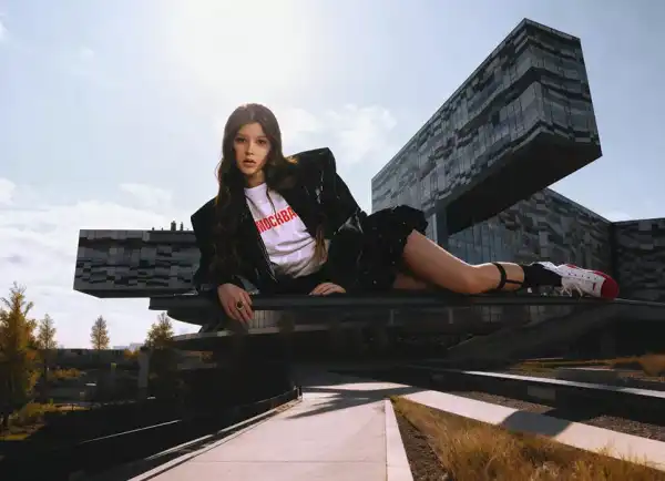 Ганна Пересільд: “Не знаю, чи можу я піти в шоу-бізнес…”