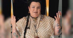 Зйомки під дощем: враження відомої співачки | INFBusiness