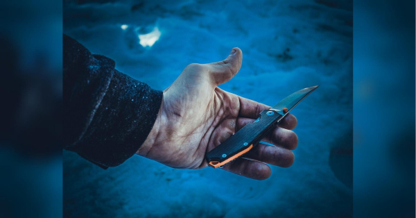 Закордонний гість зчинив різанину в нічному клубі Києва (фото)