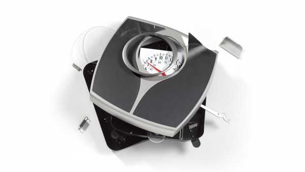 Чи рівень ожиріння в Америці зупинився на стагнації?