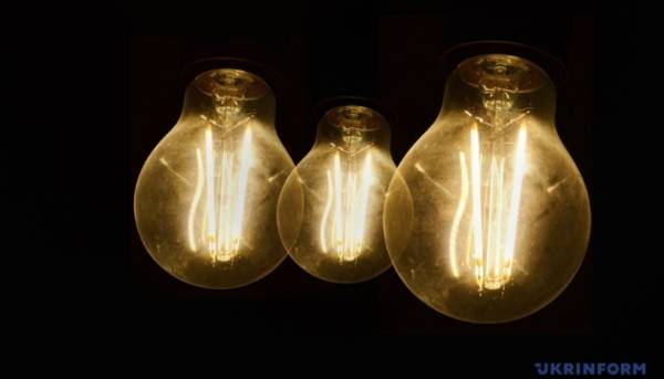 Відключення електроенергії припинено по всій Україні: прогноз поновлення відключень