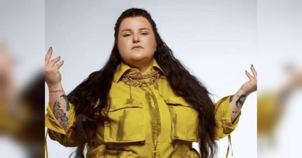 Alyona Alyona: відверто про гроші, заміжжя, вагітність та шлюбну угоду.