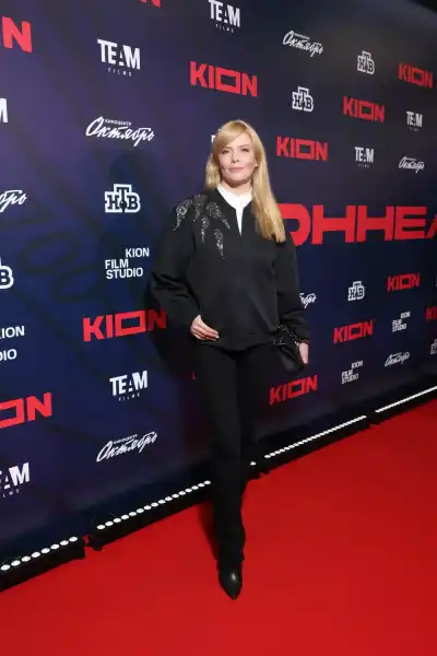 / Світська хроніка Данило Страхов, Сергій Гілев, Максим Матвєєв та Єлизавета Боярська: світська прем'єра серіалу “Тонель” | INFBusiness