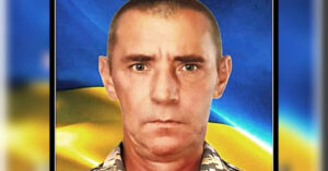 Вперше на фронті: на Донеччині обірвалося життя бійця з Київщини. | INFBusiness