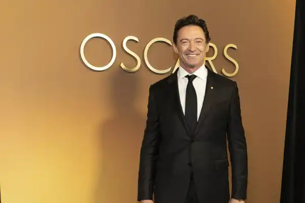 / Світська хроніка Лео Ді Капріо, Кейт Уінслет, Дженніфер Лопес: гості та лауреати Governors Awards 2025 | INFBusiness