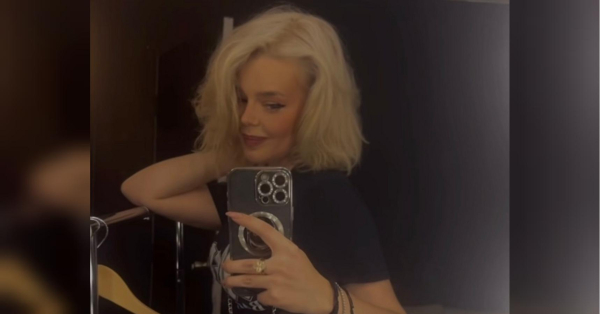 Жах: відомій виконавиці знадобилась невідкладна допомога (фото)