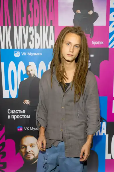 / Світська хроніка Птаха, NILETTO, Юліана Караулова: презентація триб'ют-альбому Loc-Dog | INFBusiness