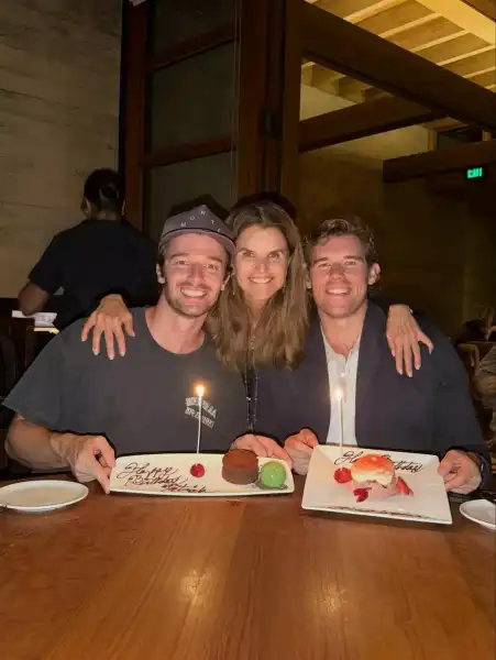 Марія Шрайвер намагається допомогти тяжкохворій родичі | INFBusiness