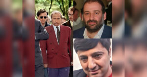 "Українська змова" — європейська залякувалка | INFBusiness