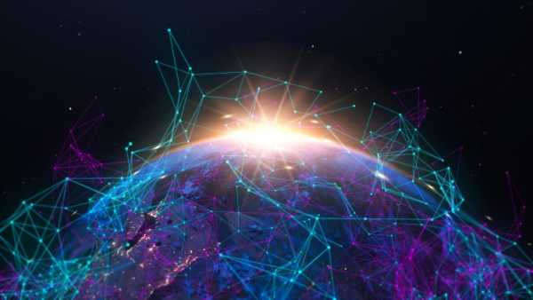 Криптовалюта у листопаді: Чи не зможе біткойн досягти свого історичного максимуму? | INFBusiness