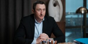 НАБУ провело обшуки: ексвіцепрем'єру Чернишову висунуто звинувачення - свіжі відомості | INFBusiness