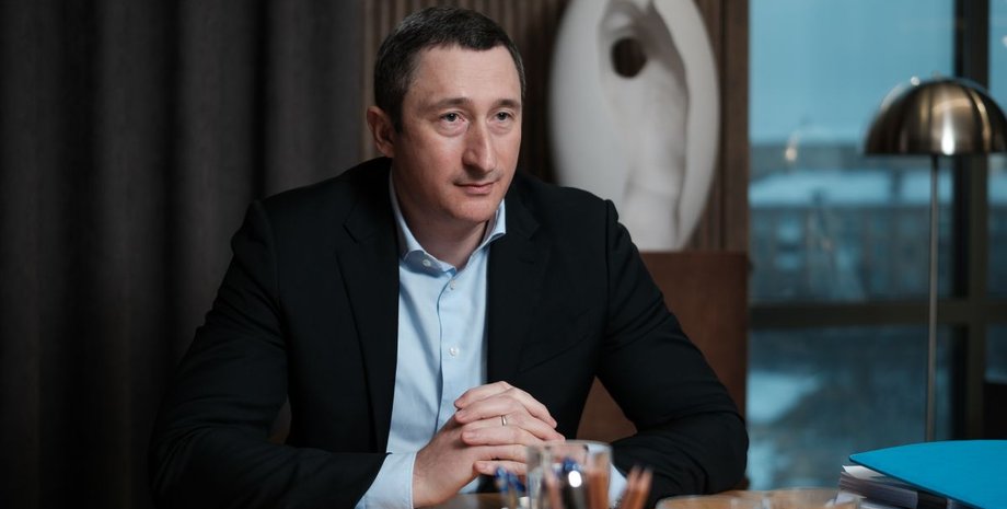 НАБУ провело обшуки: ексвіцепрем'єру Чернишову висунуто звинувачення - свіжі відомості | INFBusiness