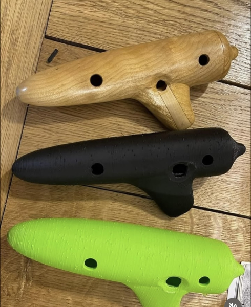 Наталія Жижченко відроджує виробництво сопілок свого дідуся Насувається сувора зимня пора: відома артистка шокувала щирістю | INFBusiness