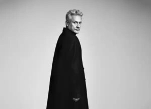 Олег Меньшиков: "Я не залежу від реакції зали" | INFBusiness