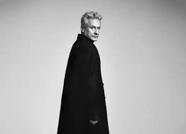 Олег Меньшиков: “Я не залежу від реакції зали”