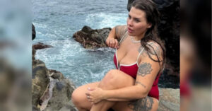 Оце так: відома артистка чесно про власну вагу (знімки) | INFBusiness