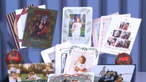 Відео «Правильні речі» про купівлю вітальних листівок до свят 2025 року | INFBusiness