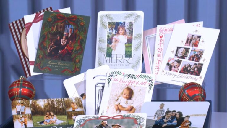 Відео «Правильні речі» про купівлю вітальних листівок до свят 2025 року