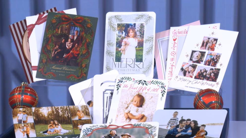 Відео «Правильні речі» про купівлю вітальних листівок до свят 2025 року | INFBusiness