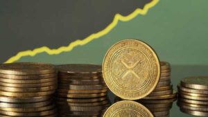 Чи зросте ціна XRP до 8 доларів? | INFBusiness