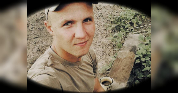 Майже рік у невідомості: на Донеччині поліг боєць з Вінницької області.