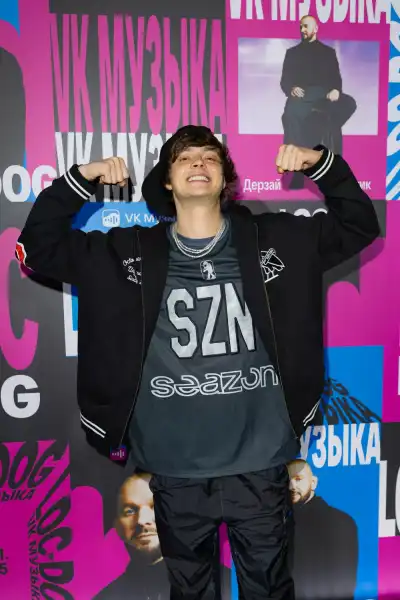 / Світська хроніка Птаха, NILETTO, Юліана Караулова: презентація триб'ют-альбому Loc-Dog | INFBusiness