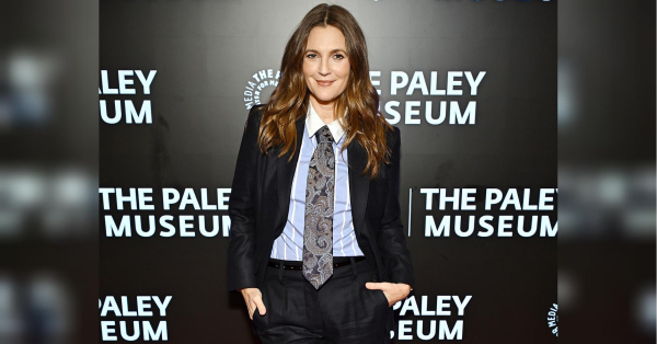 Не терплю: Дрю Беррімор розкрила істинний мотив боязні смерті