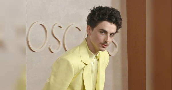 Шаламе вперше заговорив про роман з Дженнер