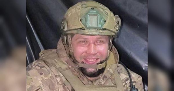 Титулований герой: на Покровському фронті загинув воїн з Одеської області