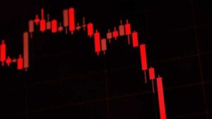 Індекс страху та жадібності: біткойн повернувся на територію ведмежого ринку | INFBusiness