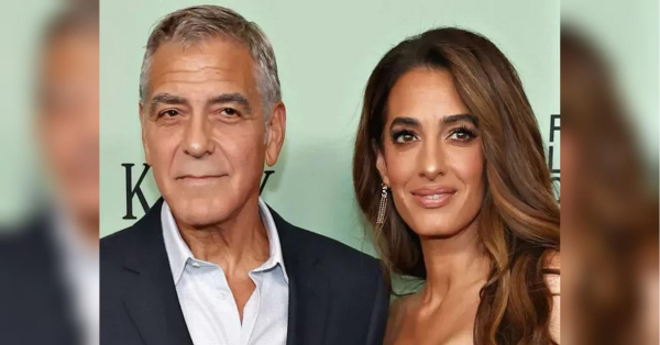 Погані звички руйнують шлюб Джорджа Клуні: розлучення неминуче