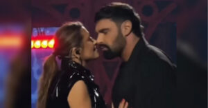 "Що скажемо на свій захист?": відома артистка шокувала заявою про роман з Віталієм Козловським (світлина) | INFBusiness