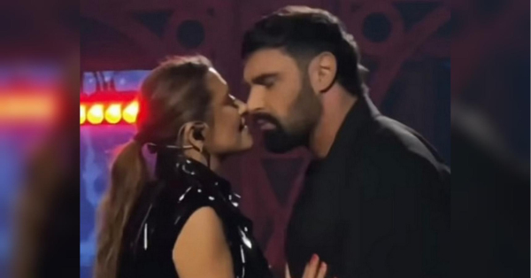 “Що скажемо на свій захист?”: відома артистка шокувала заявою про роман з Віталієм Козловським (світлина)