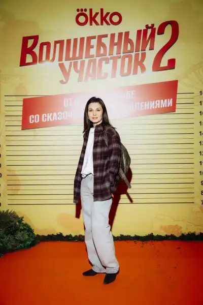 Ілля Соболєв, Філіп Янковський, Дар'я Мельникова, Ассоль та ST: зіркові гості прем'єри другого сезону “Чарівної дільниці” | INFBusiness