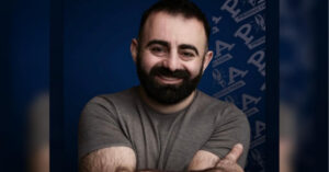 Удар головою: відомий артист потрапив до лікарні (знімки) | INFBusiness