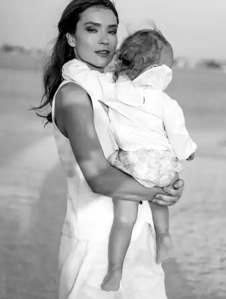 Олексій Чадов зворушливо звернувся до дружини з особливого приводу | INFBusiness