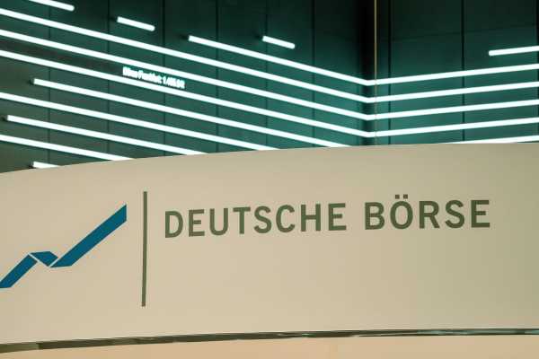 Дочірня компанія Deutsche Börse запускає платформу для токенізованих цінних паперів