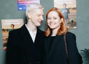 Лукер'я Ілляшенко, Міла Єршова та Святослав Рогожан: гості світського показу продовження "Пінгвінів моєї мами" | INFBusiness