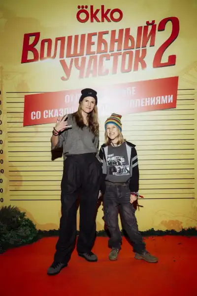 Ілля Соболєв, Філіп Янковський, Дар'я Мельникова, Ассоль та ST: зіркові гості прем'єри другого сезону “Чарівної дільниці” | INFBusiness