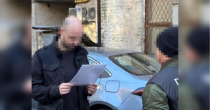 Найнятий Росією європейський військовий тренер планував атаку на українську армію (зображення). | INFBusiness