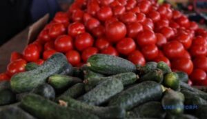 Взимку вітчизняні овочі стануть дорожчими, однак імпорт завадить значному підйому цін - фахівець | INFBusiness