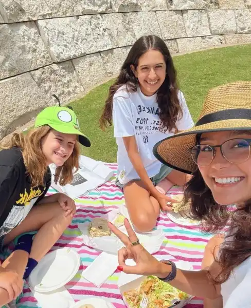 / Новини про зірок Дружина Брюса Вілліса розкрила свій неврологічний діагноз | INFBusiness