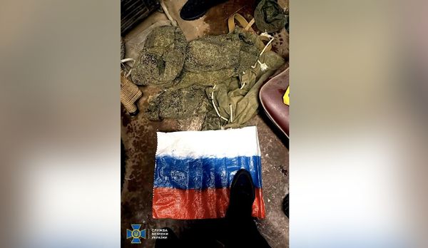 У Харківській області затримали російського агента, причетного до атаки на Куп'янськ. | INFBusiness