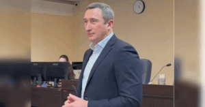 Енергосфера: Чернишова ув’язнено за корупцію. | INFBusiness